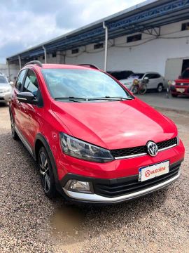 FOX X TREME 2019 1.6 estado de novo 