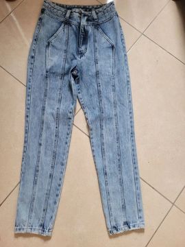 CALCA JEANS N 38 