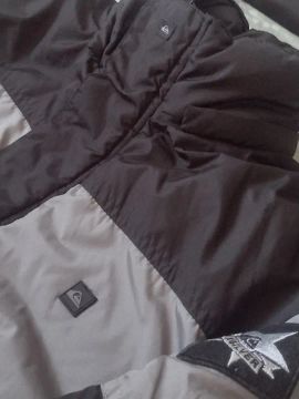 Quiksilver Fracture