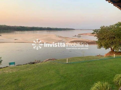Fazenda incrível à venda em Mato Grosso