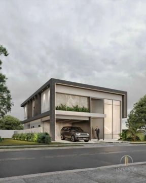 Casa em Condomínio com 4 suítes à venda, 304 m² por R$ 2.500.000