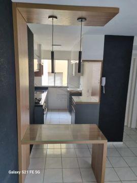 Apartamento Padrão em Bauru
