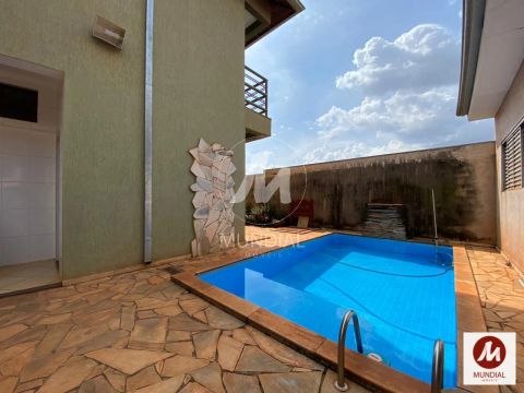 Casa (sobrado na rua) 3 dormitórios/suite, cozinha planejada