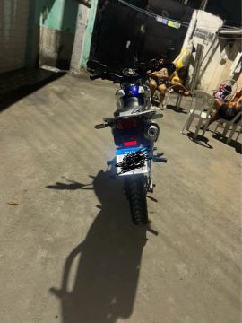 Pra vender rapidinho 