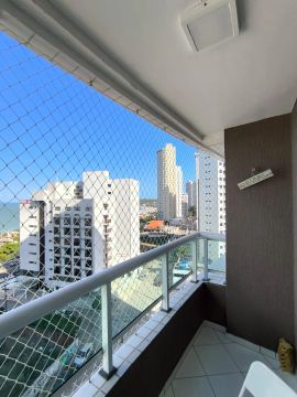 Disponível Para Locação 100% Mobiliado 2/4 sendo 1 suíte   Ponta Negra - Natal - RN