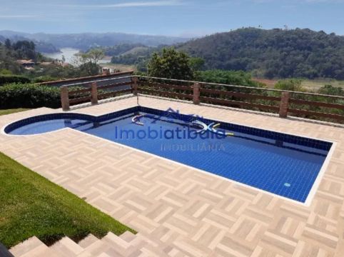 Chácara à venda Cond. Fazenda São Pedro em Igaratá - 3.000m²
