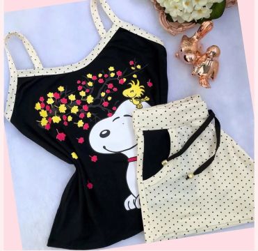Estoque de Roupas Íntimas (Babydoolls /Camisolas/ Samba Canção 