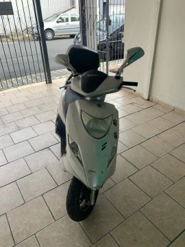 Burgueman 125 vc baixo KM