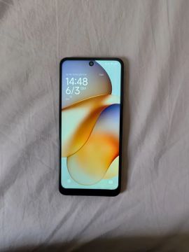 XIAOMI REDMI NOTE 12
