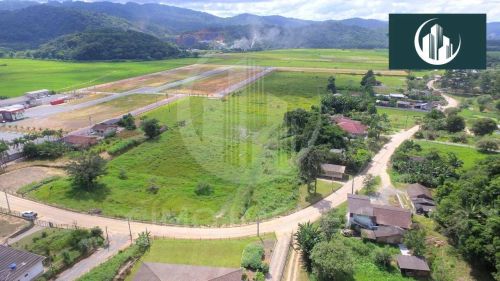 Terreno no bairro Belchior Baixo/área total 46.613,40m²