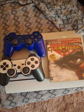 Playstation 3