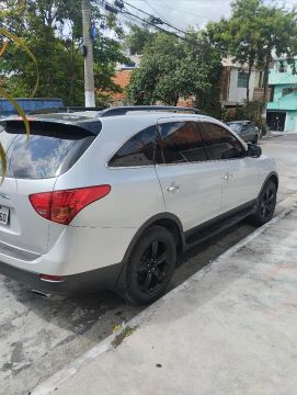 Hyundai Vera Cruz