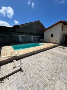 Casa à venda no Recanto do Sol  São Pedro da Aldeia/RJ