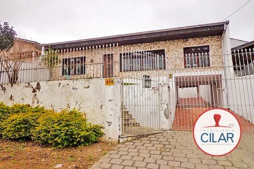 Imobiliária Cilar Vende Casa 3 Quartos no Boa Vista com 86m², Ref. 100602.001-CILAR