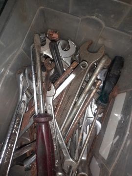 Ferramentas 