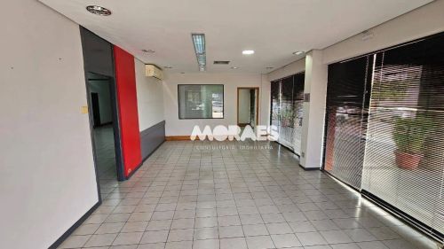 Salas comerciais para locação no Trianon Market, 237 m² por R$ 7.500/mês - Vila Nova Cidad