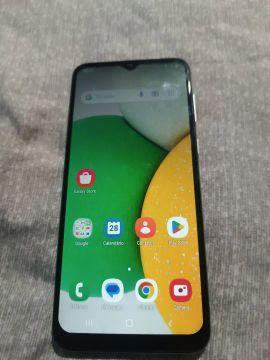 Celular Samsung . A03 