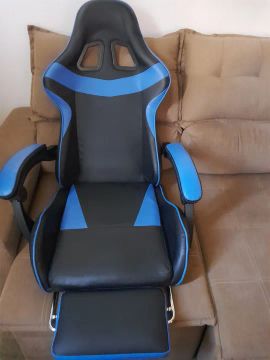 Cadeira gamer