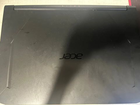 Nootbook gamer acer nitro 5 com ryzen 7