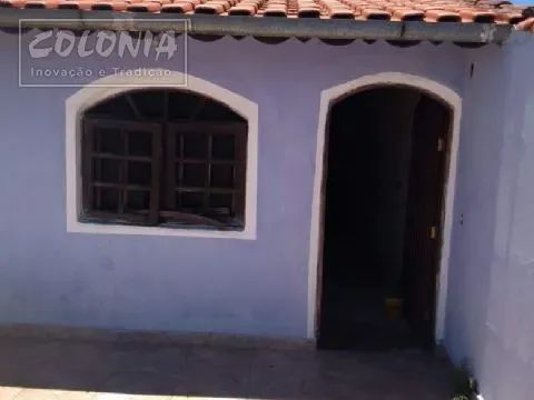 Sobrado a venda - Jardim Las Vegas, Santo André