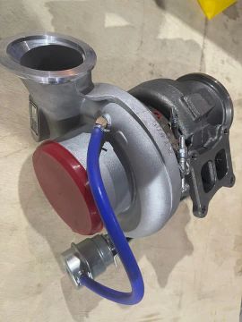Turbo Compressor Hx35w