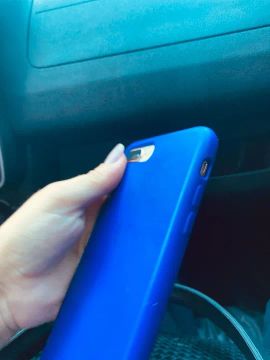 iPhone 8 novinho