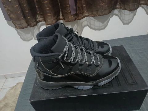 Jordan 11