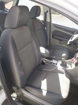 Bancos Ford Focus