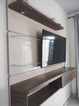 Painel para TV moderno e elegante