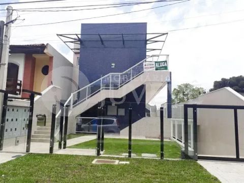 IMOBILIARIA JUVEVÊ ALUGA KITNET HUGO LANGE PRX R.AUGUSTO STRESSER UFPR AGRARIAS TERRA FIRM