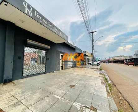 Casa com 4 dormitórios à venda, 100 m² por R$ 650.000,00 - Eletronorte - Porto Velho/RO