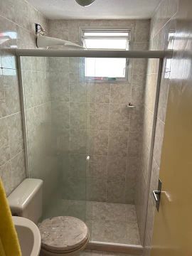 Apartamento / documento ok / tudo ok 