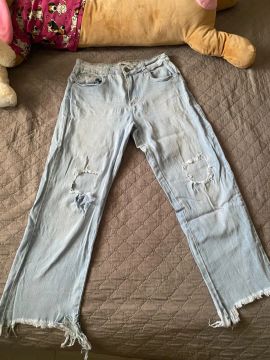 Calça Jeans Clara