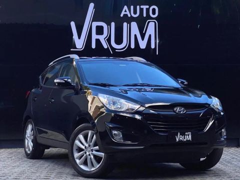 HYUNDAI IX35 2.0 2011