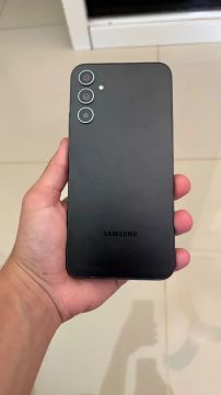 samsung galaxy a34