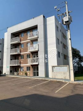 CondomÍnio Vittace Uvaranas - Apartamento Garden