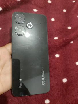 Vende-se celular redimi 13 