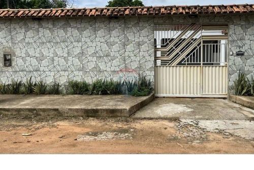 Casa Moderna em Raiar do Sol: , 3 suites, 1 Quarto e Amplo Espaço
