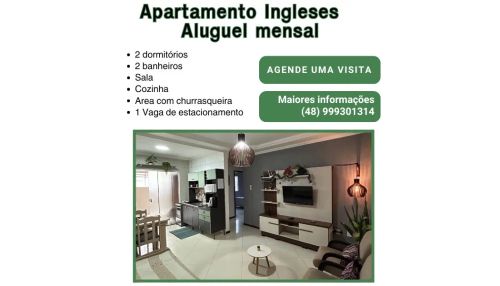 Apartamento Ingleses 