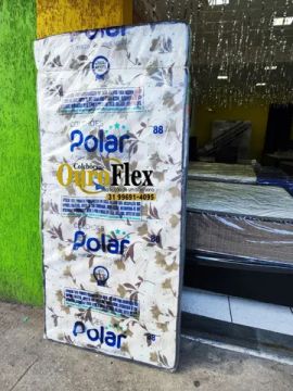 COLCHÃO SOLTEIRO A PRONTA ENTREGA!! ESPUMA D20!!!12 CM DE ALTURA