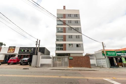 Cobertura com 3 quartos no Santa Cândida de 201,41 m²