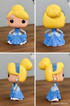 Funko pop, use sua criatividade para criar seu funko