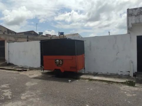 Vendo Terreno ao lado da Esmac, Cidade Nova VIII, Ananindeua/Pa.