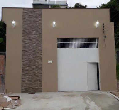 Aluga-se ótimo Galpão no São José operário 