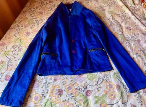 Vendo esta jaqueta/blazer 