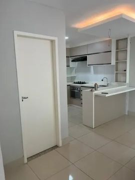 LG Apartamento em Armação