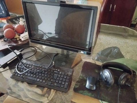 Computador Msi