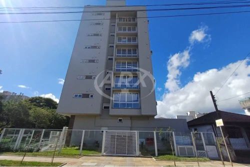 Apartamento de 87.0m² no bairro Vila Ipiranga, com