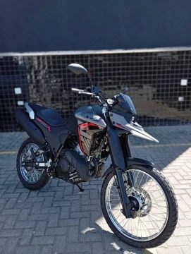 YAMAHA XTZ 250 2025