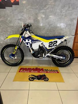 Husqvarna FE 450